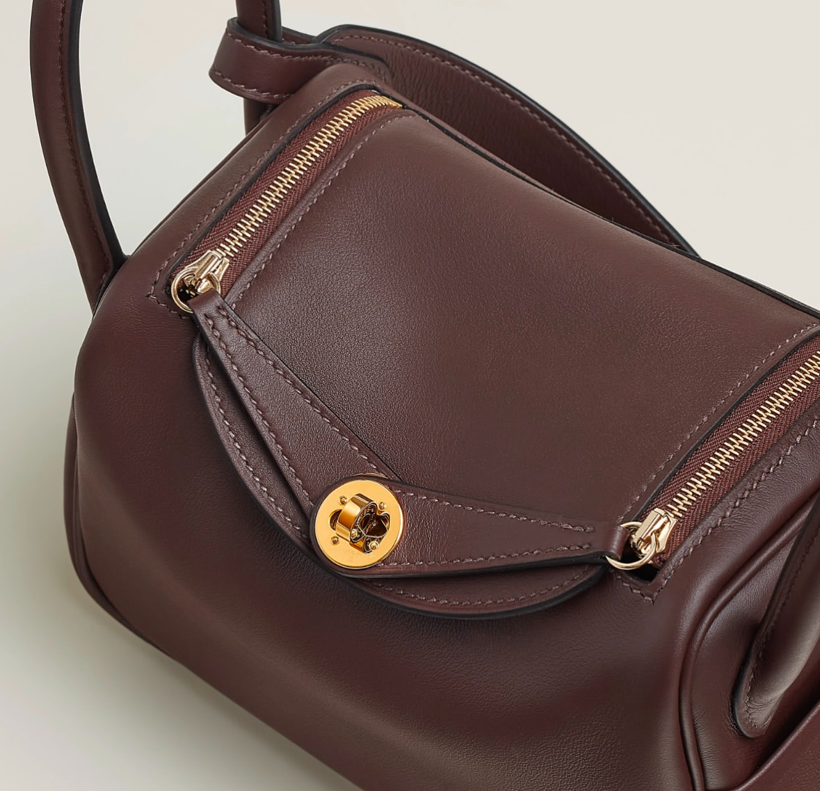 에르메스 린디백26